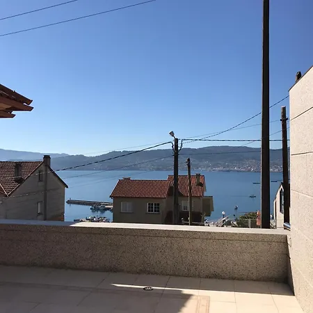 בית נופש A Costa קומבארו